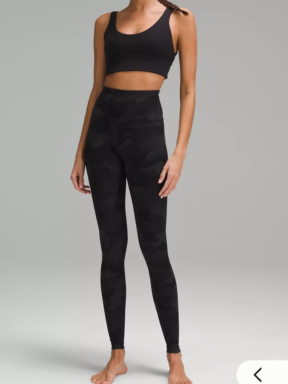 lululemon Align leggings High-Rise Pant